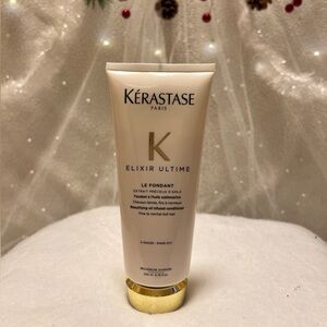 Kerastase Elixir Ultime Le Fondant Conditioner